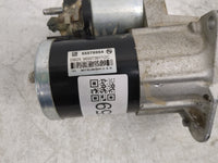 2011-2016 Chevrolet Cruze Car Starter Motor Solenoid OEM P/N:55576954 Fits OEM Used Auto Parts - Oemusedautoparts1.com
