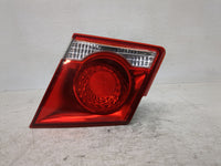 2011-2016 Chevrolet Cruze Tail Light Assembly Passenger Right OEM Fits Fits 2011 2012 2013 2014 2015 2016 OEM Used Auto Part