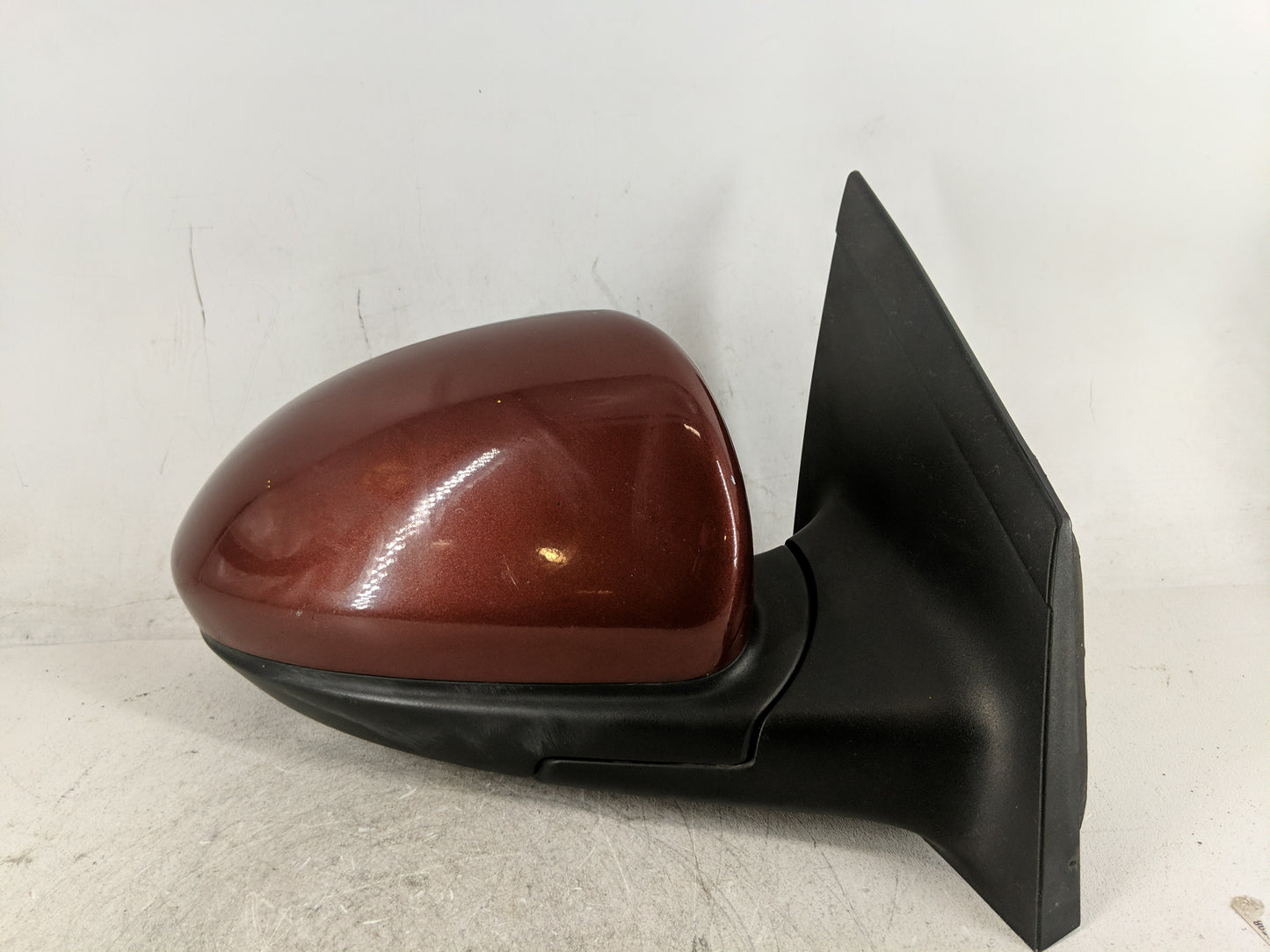 2011-2016 Chevrolet Cruze Passenger Side View Mirror - Right Door Mirror OEM Used - Oemusedautoparts1.com