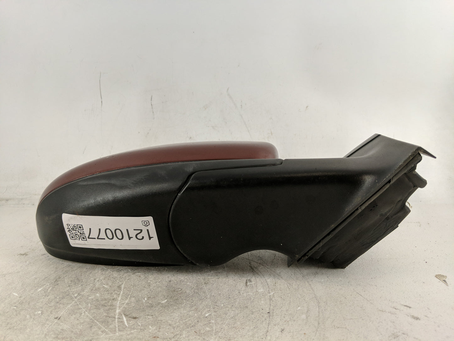 2011-2016 Chevrolet Cruze Side Mirror Replacement Passenger Right View Door Mirror P/N:95186758 Fits OEM Used Auto Parts - O