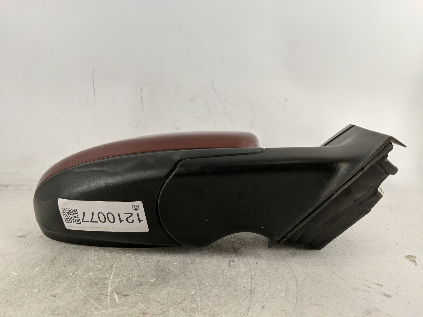 2011-2016 Chevrolet Cruze Passenger Side View Mirror - Right Door Mirror OEM Used - Oemusedautoparts1.com