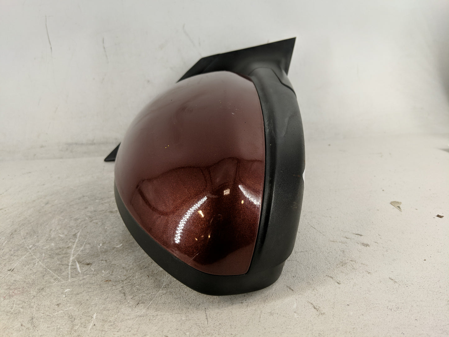 2011-2016 Chevrolet Cruze Side Mirror Replacement Passenger Right View Door Mirror P/N:95186758 Fits OEM Used Auto Parts - O