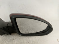 2011-2016 Chevrolet Cruze Passenger Side View Mirror - Right Door Mirror OEM Used - Oemusedautoparts1.com