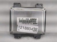 2012-2016 Chevrolet Cruze PCM Engine Control Computer ECU ECM PCU OEM P/N:12655499 Fits Fits 2011 2012 2013 2014 2015 2016 O