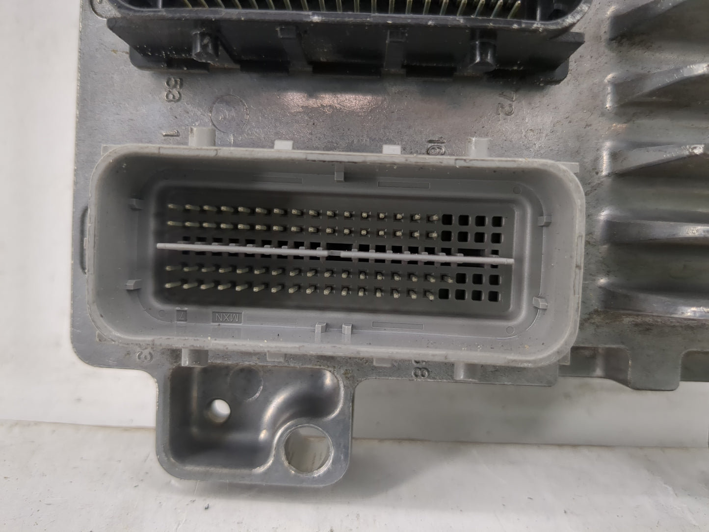 2012-2016 Chevrolet Cruze PCM Engine Control Computer ECU ECM PCU OEM P/N:12655499 Fits Fits 2011 2012 2013 2014 2015 2016 O