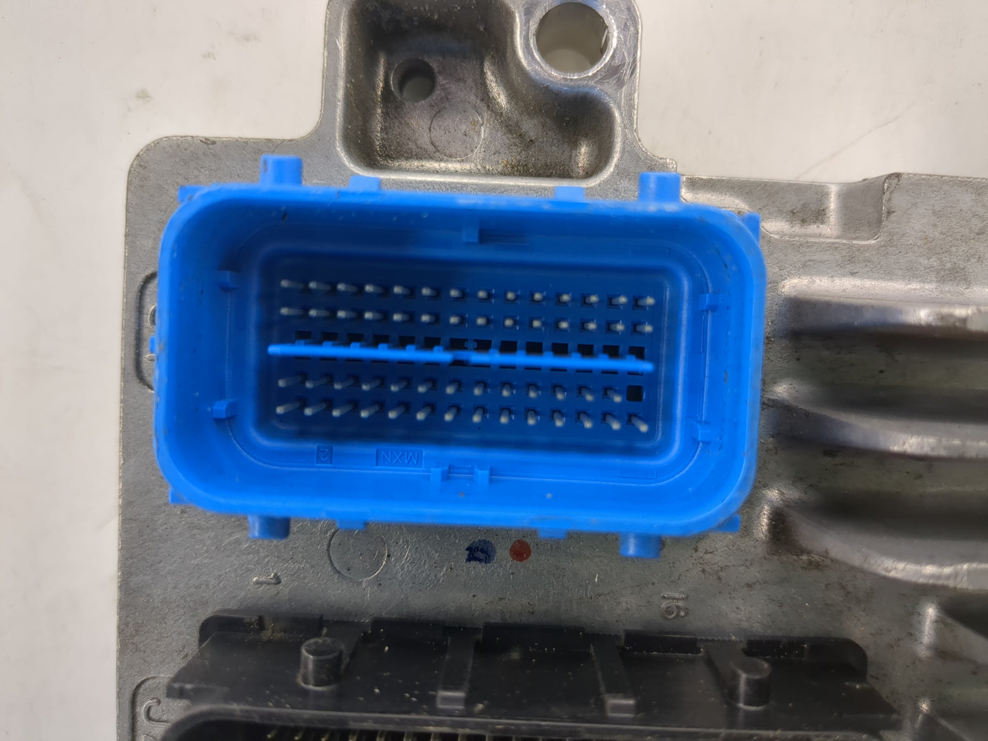 2012-2016 Chevrolet Cruze PCM Engine Control Computer ECU ECM PCU OEM P/N:12655499 Fits Fits 2011 2012 2013 2014 2015 2016 O