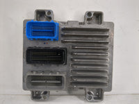 2012-2016 Chevrolet Cruze PCM Engine Control Computer ECU ECM PCU OEM P/N:12655499 Fits Fits 2011 2012 2013 2014 2015 2016 O