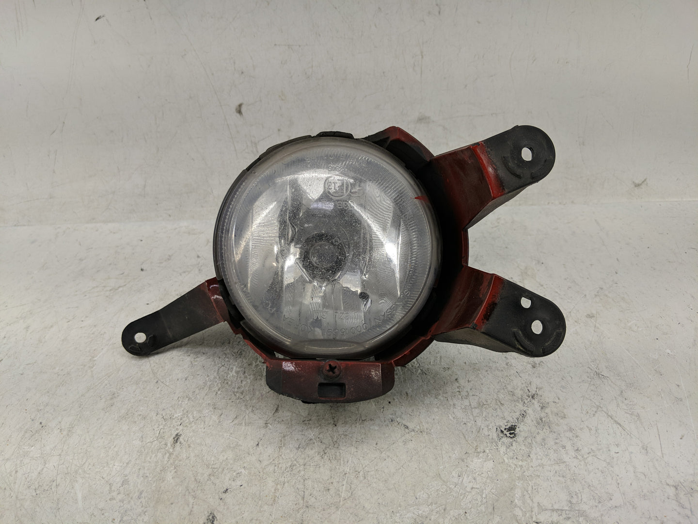 2013 Chevrolet Cruze Driver Left Oem Front Light Lamp - Oemusedautoparts1.com