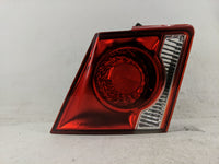 2011-2016 Chevrolet Cruze Tail Light Assembly Driver Left OEM Fits Fits 2011 2012 2013 2014 2015 2016 OEM Used Auto Parts - 