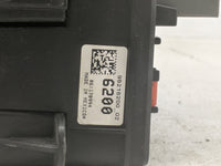 2013-2014 Chevrolet Cruze Fusebox Fuse Box Panel Relay Module P/N:95216200 02 Fits Fits 2013 2014 OEM Used Auto Parts - Oemu