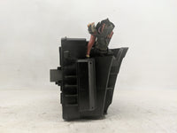 2013-2014 Chevrolet Cruze Fusebox Fuse Box Panel Relay Module P/N:95216200 02 Fits Fits 2013 2014 OEM Used Auto Parts - Oemu