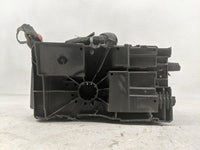 2013-2014 Chevrolet Cruze Fusebox Fuse Box Panel Relay Module P/N:95216200 02 Fits Fits 2013 2014 OEM Used Auto Parts - Oemu