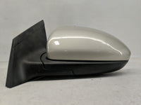 2011-2016 Chevrolet Cruze Side Mirror Replacement Driver Left View Door Mirror Fits Fits 2011 2012 2013 2014 2015 2016 OEM U