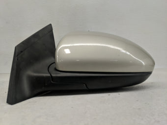 compare product 2011-2016 Chevrolet Cruze Side Mirror Replacement Driver Left View Door Mirror Fits Fits 2011 2012 2013 2014 2015 2016 OEM Used Auto Parts