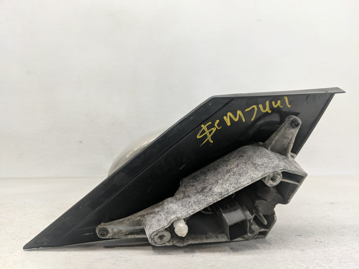 2011-2016 Chevrolet Cruze Side Mirror Replacement Driver Left View Door Mirror Fits Fits 2011 2012 2013 2014 2015 2016 OEM U