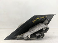 2011-2016 Chevrolet Cruze Side Mirror Replacement Driver Left View Door Mirror Fits Fits 2011 2012 2013 2014 2015 2016 OEM U