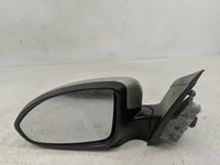 2011-2016 Chevrolet Cruze Side Mirror Replacement Driver Left View Door Mirror Fits Fits 2011 2012 2013 2014 2015 2016 OEM U