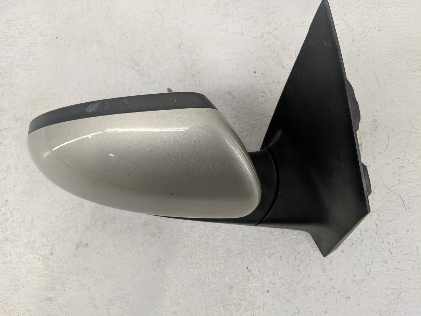 2011-2016 Chevrolet Cruze Side Mirror Replacement Passenger Right View Door Mirror P/N:95186805 Fits OEM Used Auto Parts - O