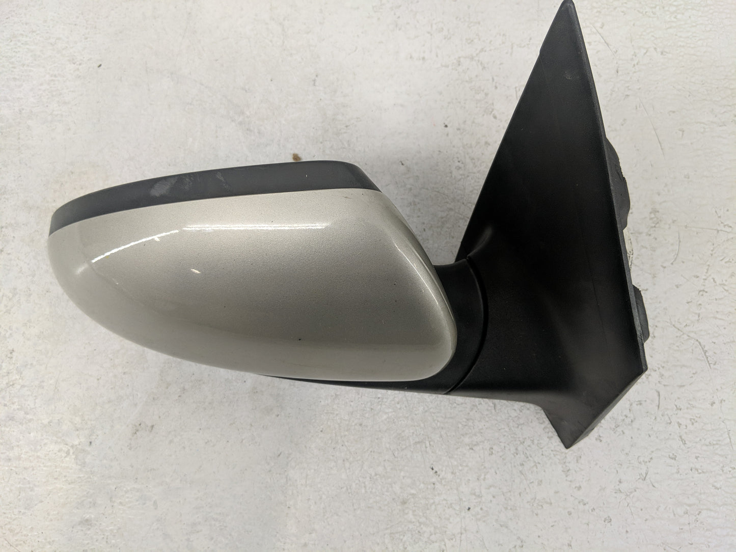 2011-2016 Chevrolet Cruze Side Mirror Replacement Passenger Right View Door Mirror P/N:95186805 Fits OEM Used Auto Parts - O