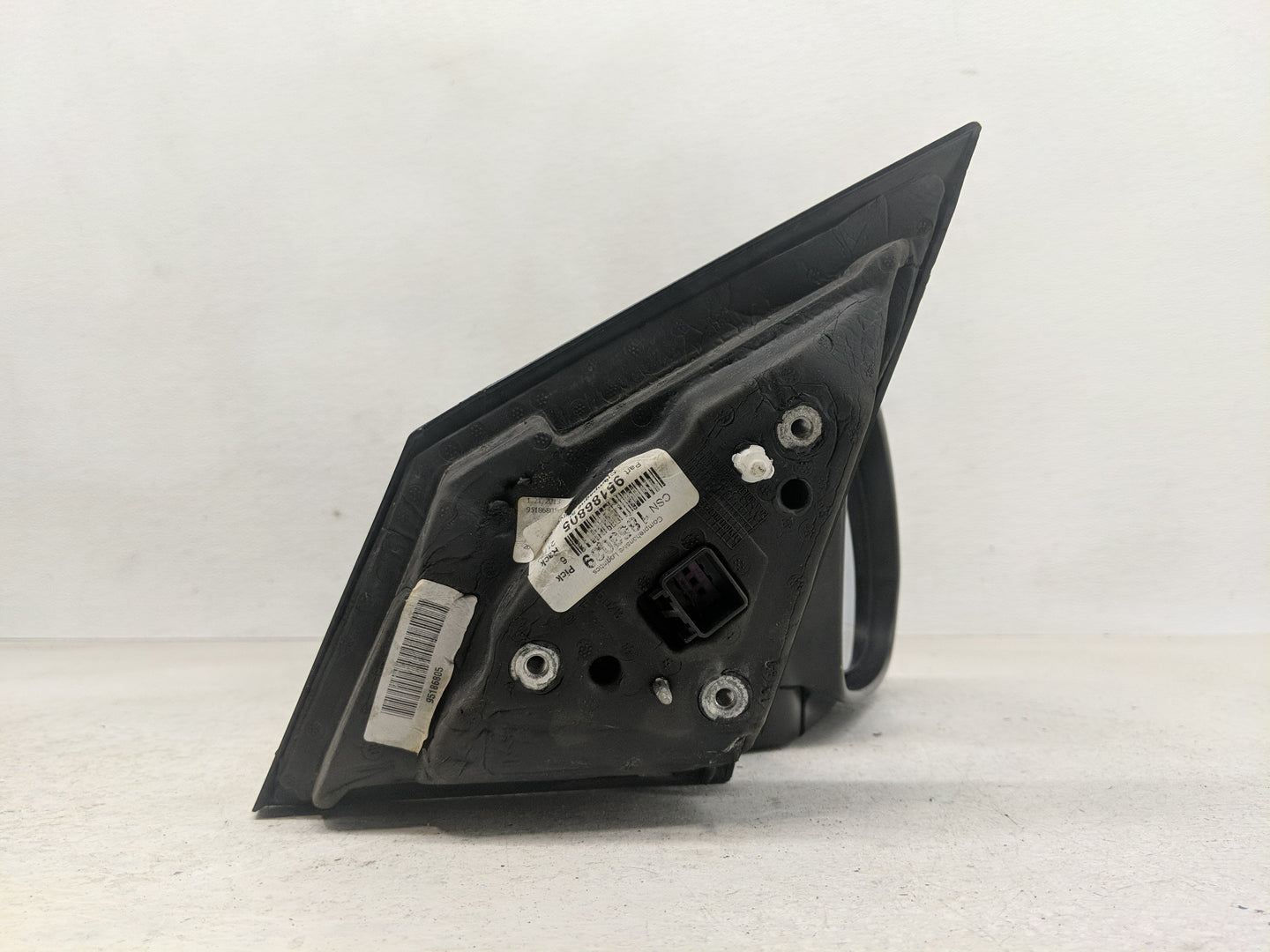 2011-2016 Chevrolet Cruze Side Mirror Replacement Passenger Right View Door Mirror P/N:95186805 Fits OEM Used Auto Parts - O