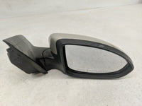 2011-2016 Chevrolet Cruze Side Mirror Replacement Passenger Right View Door Mirror P/N:95186805 Fits OEM Used Auto Parts - O