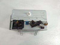 2013 Chevrolet Cruze Radio AM FM Cd Player Receiver Replacement P/N:22979837 Fits OEM Used Auto Parts - Oemusedautoparts1.co