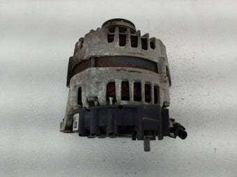 compare product 2012-2016 Chevrolet Cruze Alternator Replacement Generator Charging Assembly Engine OEM P/N:13588290 Fits OEM Used Auto Parts