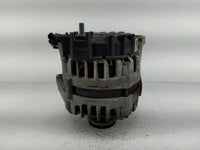 2012-2016 Chevrolet Cruze Alternator Replacement Generator Charging Assembly Engine OEM P/N:13588290 Fits OEM Used Auto Part
