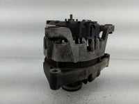 2012-2016 Chevrolet Cruze Alternator Replacement Generator Charging Assembly Engine OEM P/N:13588290 Fits OEM Used Auto Part