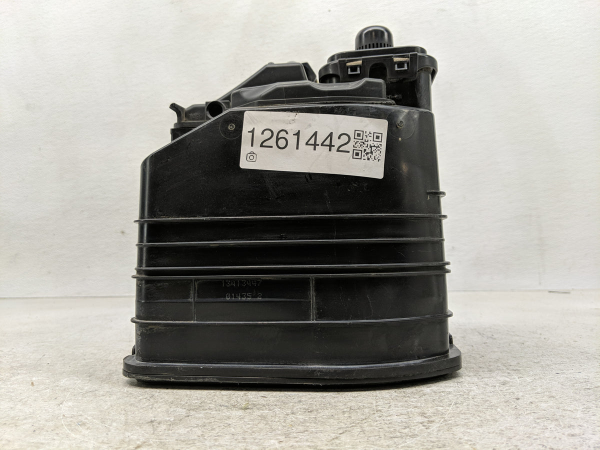 2013 Chevrolet Cruze Fuel Vapor Charcoal Canister 1261442 - Oemusedautoparts1.com