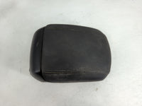 2013 Chevrolet Cruze Center Console Armrest Cover Lid Fits OEM Used Auto Parts - Oemusedautoparts1.com