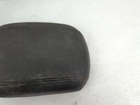 2013 Chevrolet Cruze Center Console Armrest Cover Lid Fits OEM Used Auto Parts - Oemusedautoparts1.com