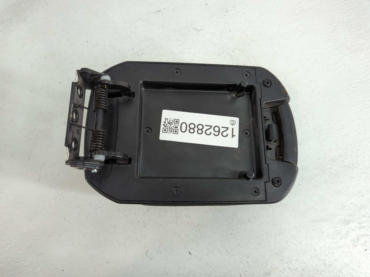 2013 Chevrolet Cruze Center Console Armrest Cover Lid Fits OEM Used Auto Parts - Oemusedautoparts1.com