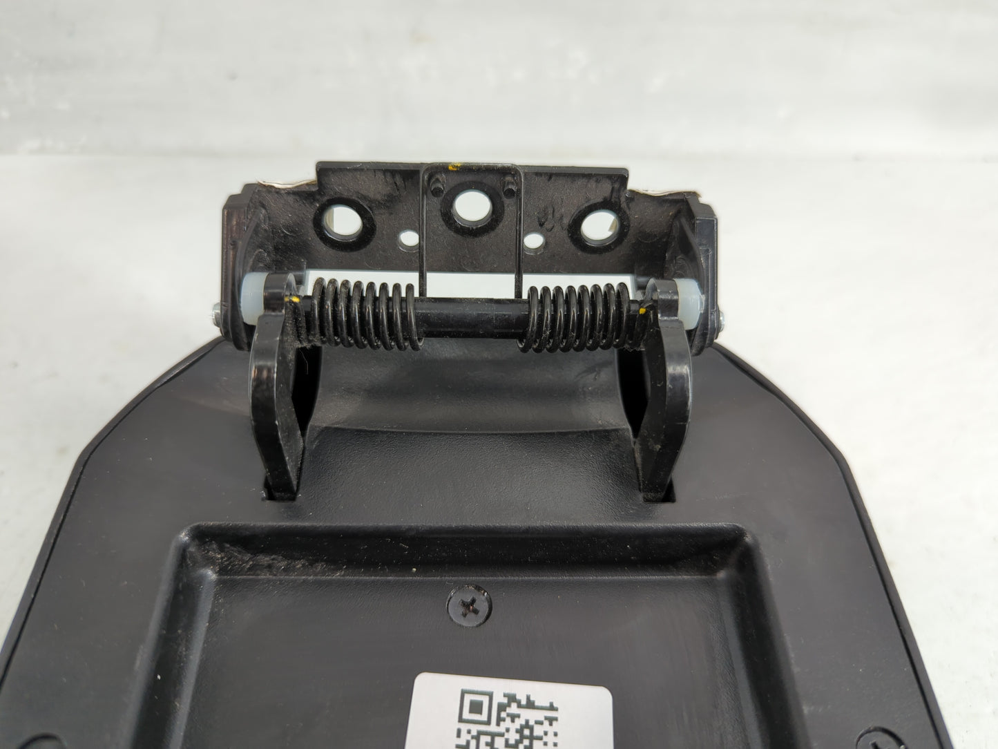 2013 Chevrolet Cruze Center Console Armrest Cover Lid Fits OEM Used Auto Parts - Oemusedautoparts1.com
