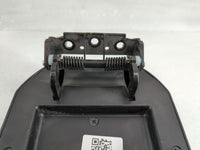 2013 Chevrolet Cruze Center Console Armrest Cover Lid Fits OEM Used Auto Parts - Oemusedautoparts1.com