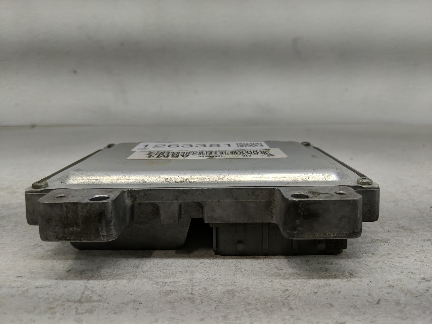 2012-2016 Chevrolet Cruze PCM Engine Control Computer ECU ECM PCU OEM P/N:12655586 Fits Fits 2011 2012 2013 2014 2015 2016 O