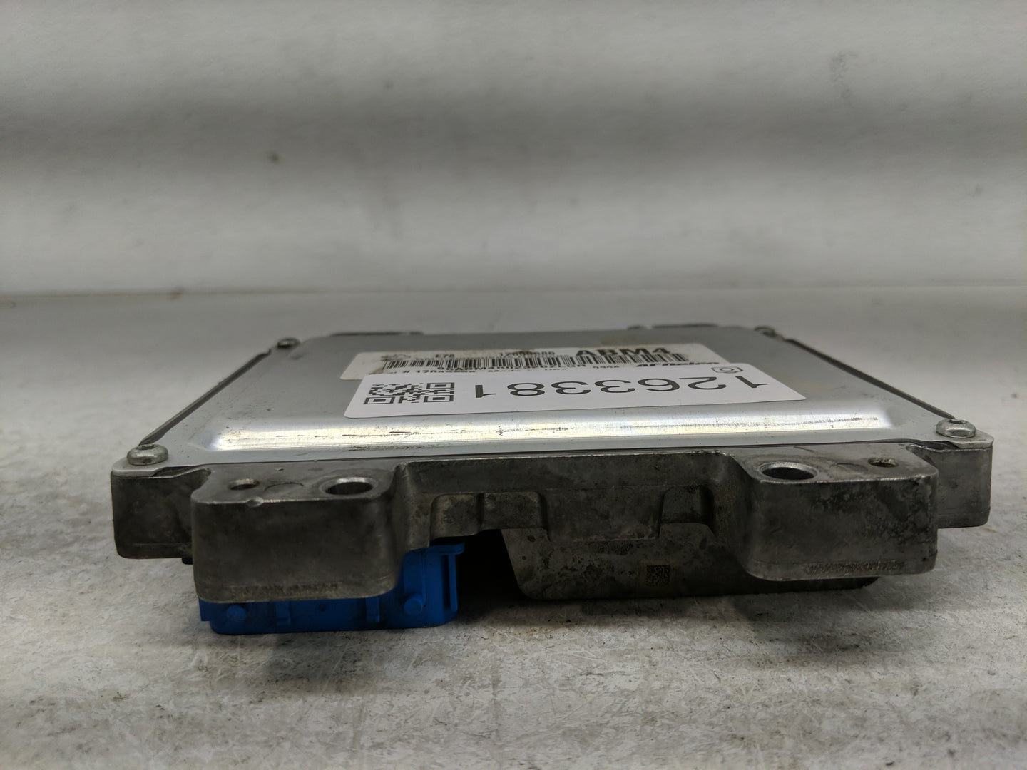 2012-2016 Chevrolet Cruze PCM Engine Control Computer ECU ECM PCU OEM P/N:12655586 Fits Fits 2011 2012 2013 2014 2015 2016 O