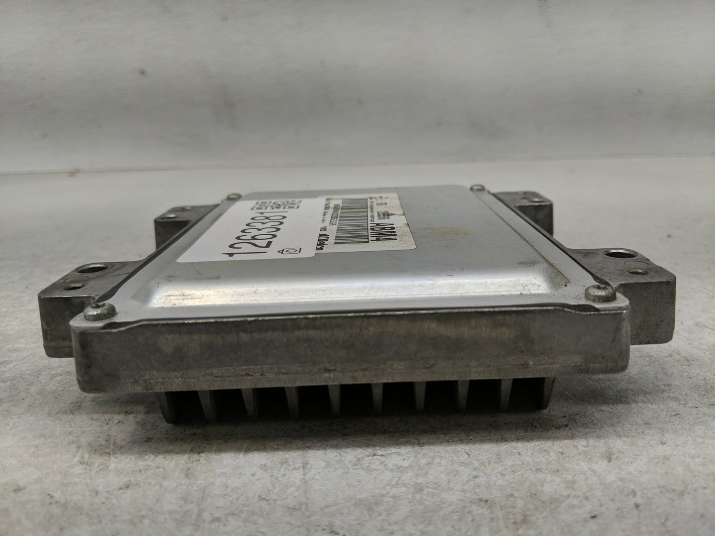 2012-2016 Chevrolet Cruze PCM Engine Control Computer ECU ECM PCU OEM P/N:12655586 Fits Fits 2011 2012 2013 2014 2015 2016 O