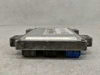 2012-2016 Chevrolet Cruze PCM Engine Control Computer ECU ECM PCU OEM P/N:12655586 Fits Fits 2011 2012 2013 2014 2015 2016 O