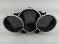 2013 Chevrolet Cruze Instrument Cluster Speedometer Gauges P/N:95129378 Fits OEM Used Auto Parts - Oemusedautoparts1.com