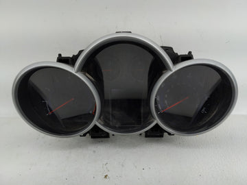 2013 Chevrolet Cruze Instrument Cluster Speedometer Gauges P/N:95129378 Fits OEM Used Auto Parts - Oemusedautoparts1.com