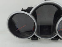 2013 Chevrolet Cruze Instrument Cluster Speedometer Gauges P/N:95129378 Fits OEM Used Auto Parts - Oemusedautoparts1.com