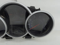 2013 Chevrolet Cruze Instrument Cluster Speedometer Gauges P/N:95129378 Fits OEM Used Auto Parts - Oemusedautoparts1.com