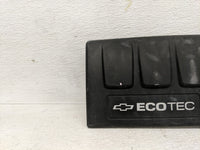 2013 Chevrolet Cruze Engine Cover - Oemusedautoparts1.com