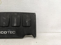2013 Chevrolet Cruze Engine Cover - Oemusedautoparts1.com