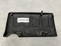 2013 Chevrolet Cruze Engine Cover - Oemusedautoparts1.com