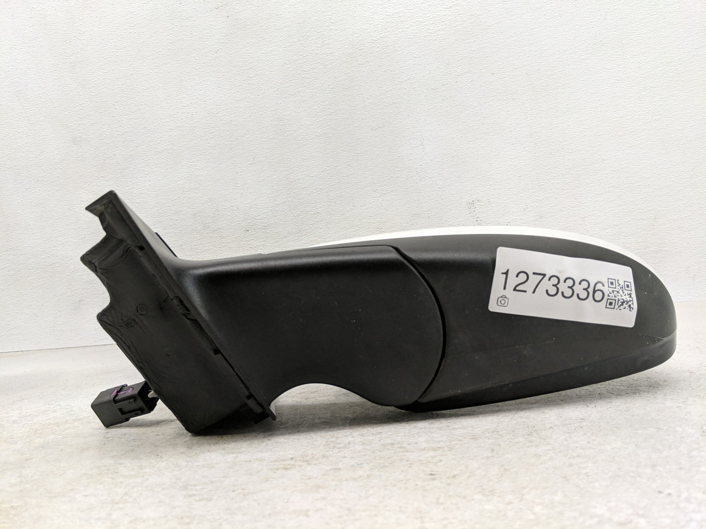 2011-2016 Chevrolet Cruze Side Mirror Replacement Driver Left View Door Mirror P/N:95186734 2391173 Fits OEM Used Auto Parts