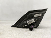 2011-2016 Chevrolet Cruze Side Mirror Replacement Driver Left View Door Mirror P/N:95186734 2391173 Fits OEM Used Auto Parts