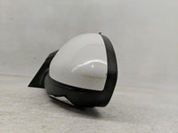 2011-2016 Chevrolet Cruze Side Mirror Replacement Driver Left View Door Mirror P/N:95186734 2391173 Fits OEM Used Auto Parts