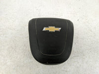 2013-2016 Chevrolet Cruze Air Bag Driver Left Steering Wheel Mounted Fits Fits 2013 2014 2015 2016 OEM Used Auto Parts - Oem
